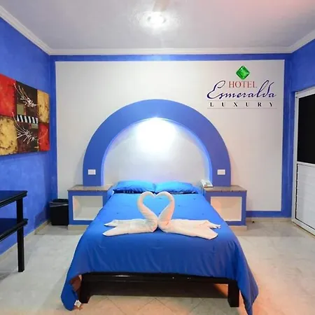 Hotel Esmeralda Luxury-2